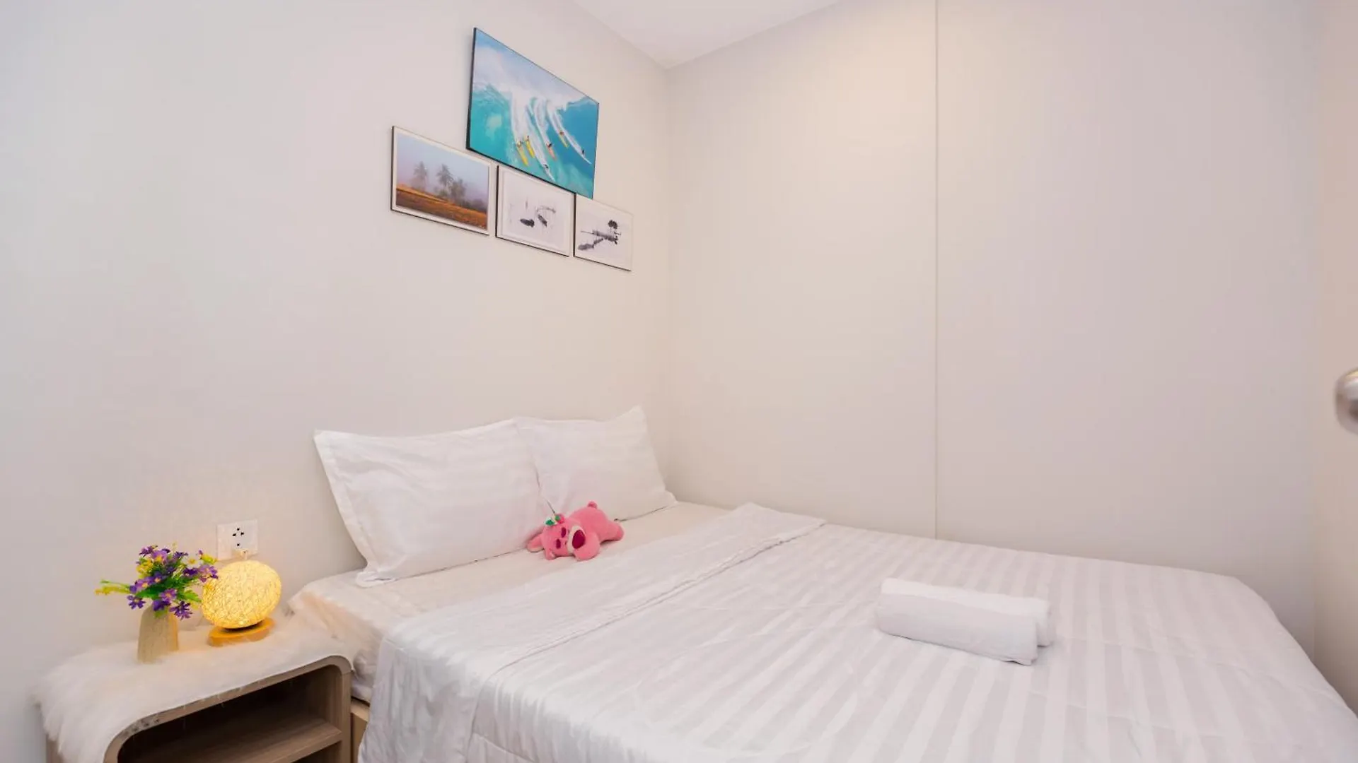 The Song Apartment Vung Tau-Oliu House