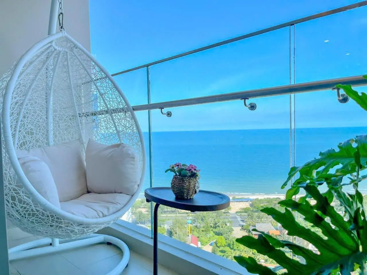 The Song Apartment Vung Tau-Oliu House 0*,  Vietnam
