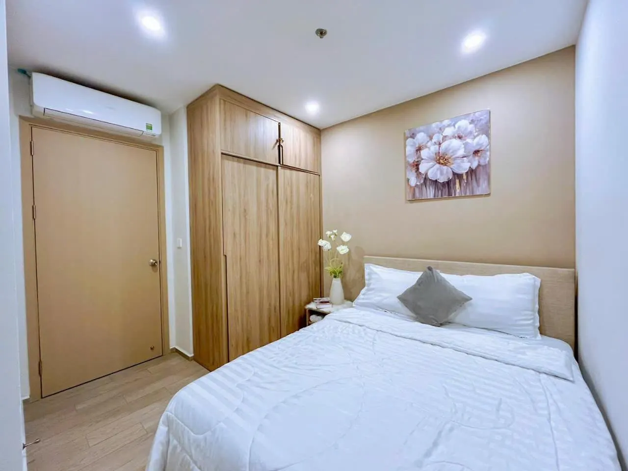 The Song Apartment Vung Tau-Oliu House