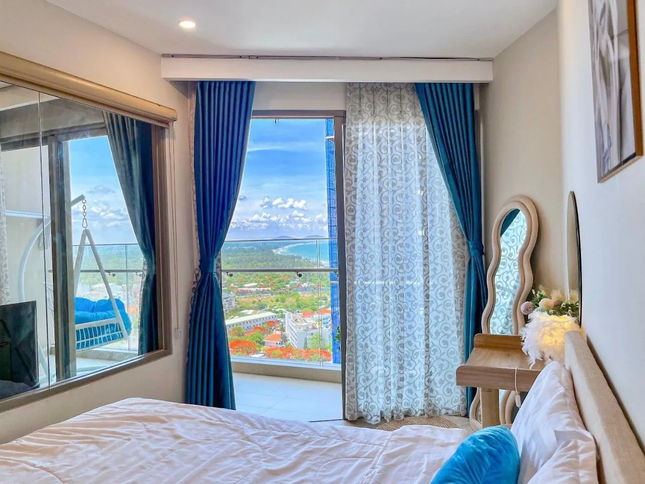 The Song Apartment Vung Tau-Oliu House