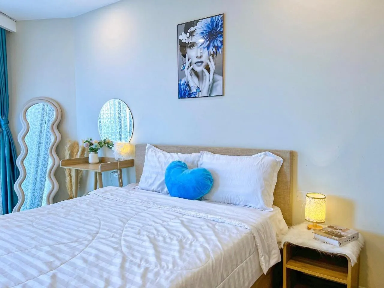 The Song Apartment Vung Tau-Oliu House 0*,