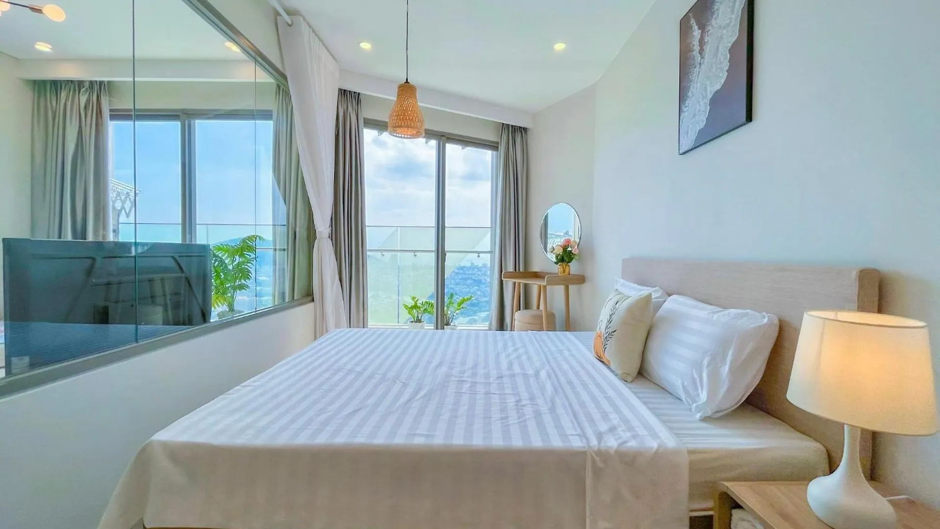 The Song Apartment Vung Tau-Oliu House