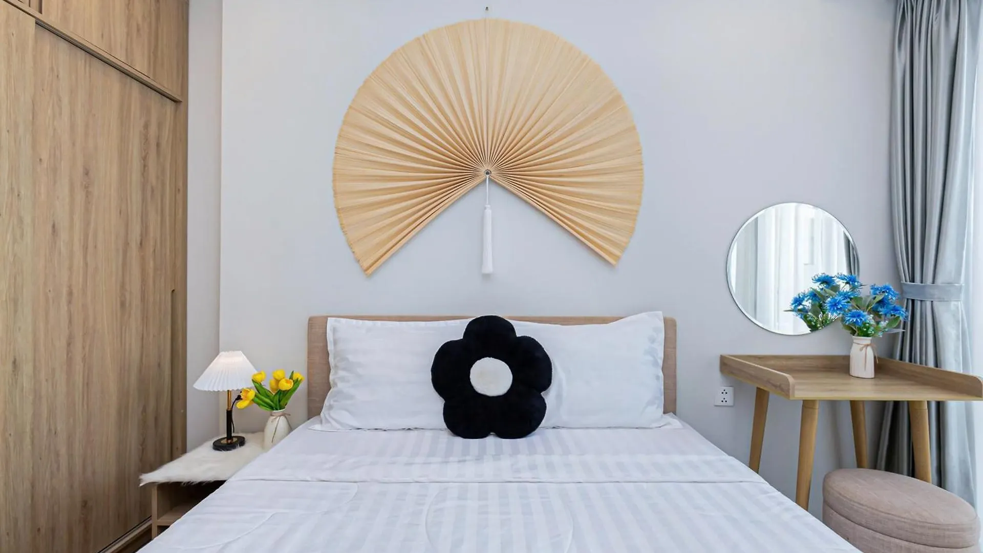The Song Apartment Vung Tau-Oliu House 0*,  Vietnam