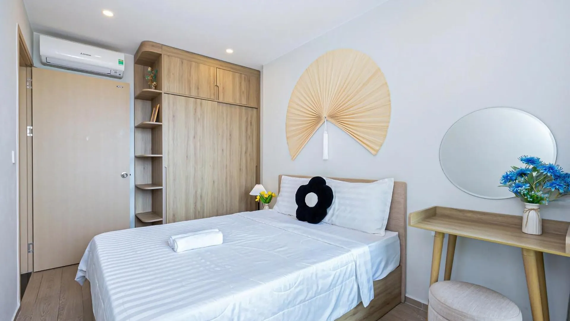 The Song Apartment Vung Tau-Oliu House