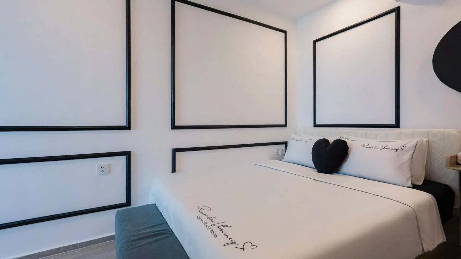 The Song Apartment Vung Tau-Oliu House