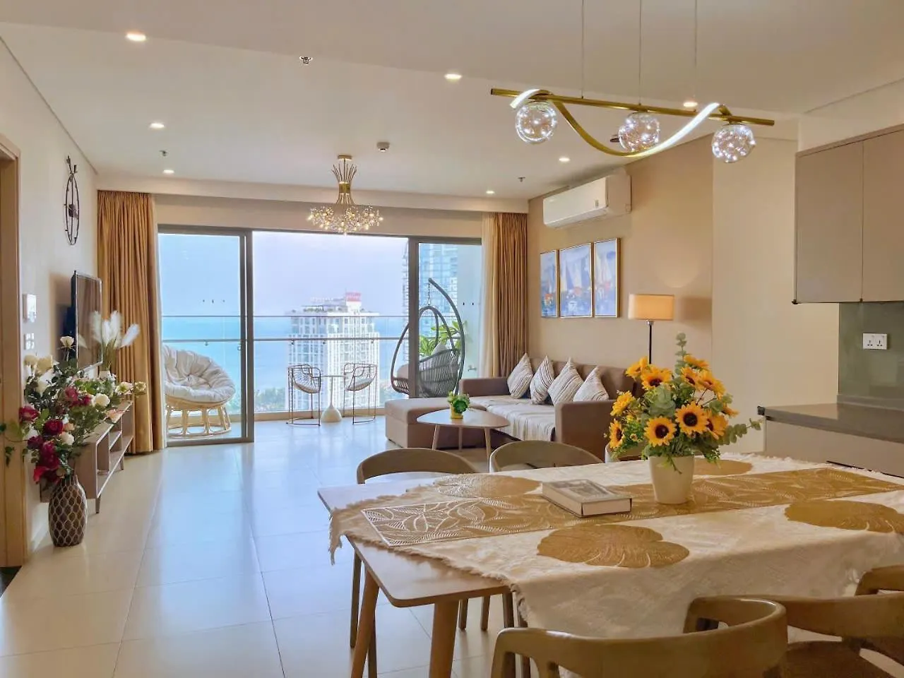 The Song Apartment Vung Tau-Oliu House 0*,